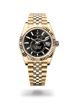 42mm ROLEX Sky-Dweller 336938-0005 Jubilee