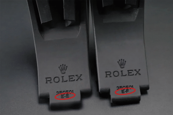 Rolex Oysterflex
