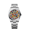 126000-0016 Multicoloured