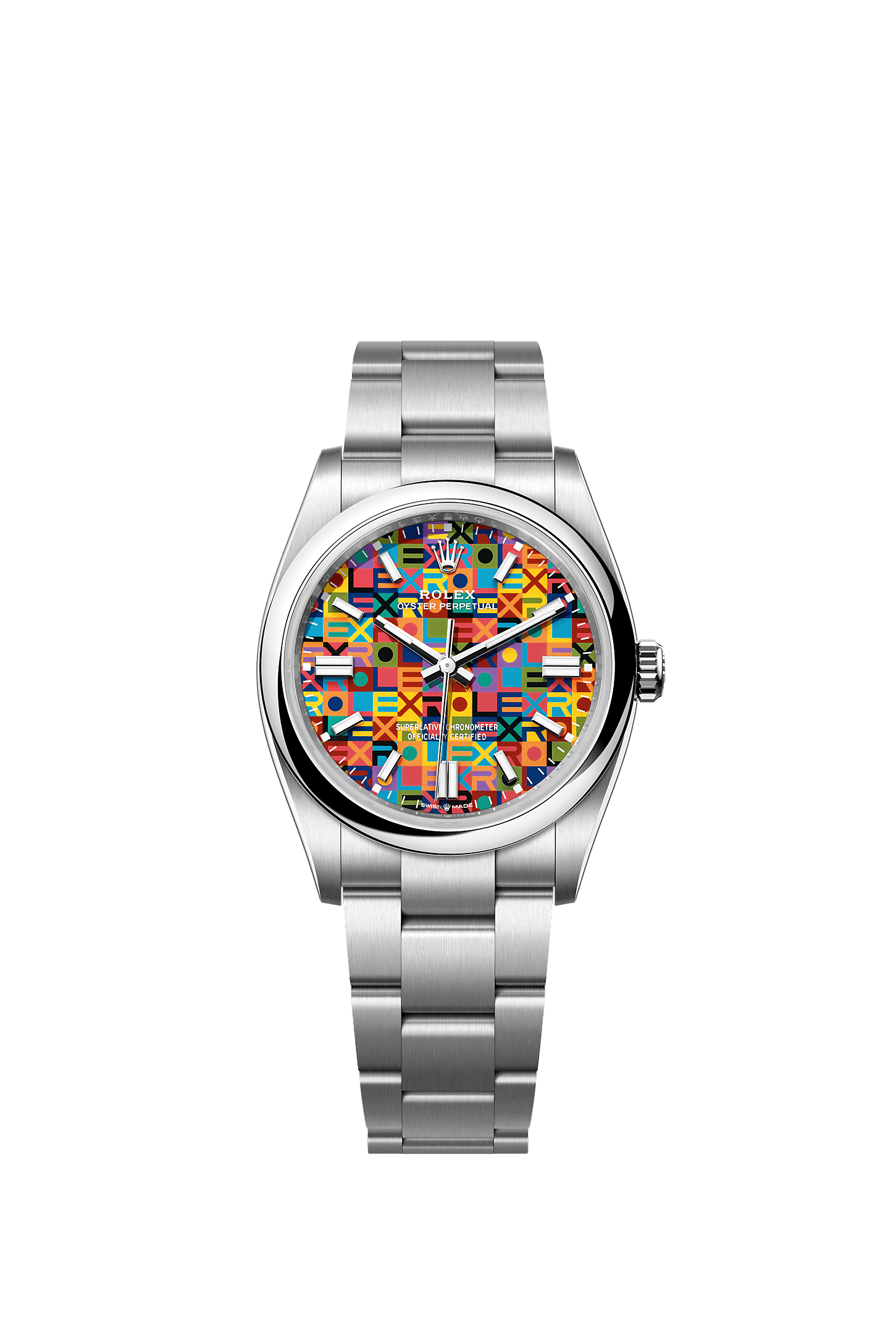 126000-0016 Multicoloured