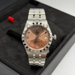帝舵 TUDOR 36mm ROYAL 2836c1a0-0105 Pink