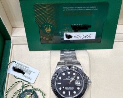 YACHT MASTER 226627-0001