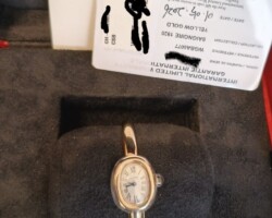 Cartier WGBA0077