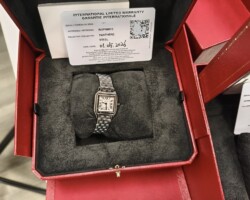 Cartier WSPN0013