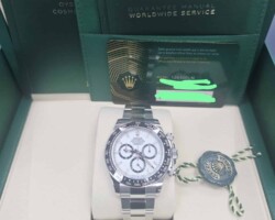 DAYTONA 126500LN-0001 PANDA