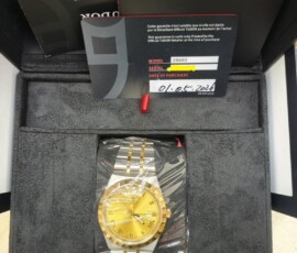 TUDOR ROYAL 28603-0004 Champ